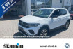 Volkswagen T-Cross Goal T cross 1.0tsi goal ahk acc appconnect led sitzheiz. pa?