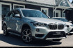 BMW X1 XLine sdrive 18 i xline+kamera+led+navi+pdc+shz+