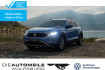 Volkswagen T-Roc Life T roc 1.0 tsi life led/app connect