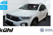 Volkswagen T-Roc Goal T roc 1.0 tsi goal led/acc/navi