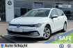 Volkswagen Golf 8 Active Golf variant 1.0 tsi life ahk+app connect+active