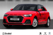 Audi A1 Advanced sportback advanced 30 tfsi s tronic led navi vi?