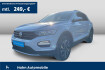 Volkswagen T-Roc Active T roc active 1.5tsi dsg ahk cam navi app connect