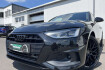 Audi A4 S-Line avant 35 2.0 tfsi s tronic blackline s line optik