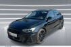 Audi A1 S-Line sportback s line led pdc+ navi+ optik schw.+