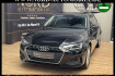 Audi A4 Autres 35 avant 2.0 tfsi s tronic navi/led/pdc/shz