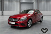 Mercedes Classe C Avantgarde Benz c 180 avantgarde +klima+navi+led+kamera+alu+tuv+