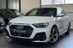 Audi A1 S-Line sportback 25 tfsi s line | apple car |virtual