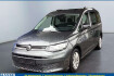 Volkswagen Caddy Autres caddy2.0 tdi life (euro 6d)