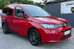 Volkswagen Caddy Autres california camper kamera