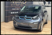 BMW i3 Autres I3 120 ah *warmepumpe*shz*kam*nav*led