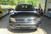 Volkswagen Tiguan Comfortline comfortline bmt/ahk 4motion