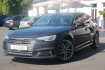 Audi A4 Sport avant 1.4 tfsi s line bi xenon navi tempomat