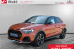 Audi A1 Autres citycarver 35 tfsi edition one