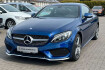 Mercedes Classe C AMG Line Benz c 200 coupe c 200 amg line 7g tronic