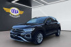 Volkswagen T-Roc Style T roc 1.5 tsi act style