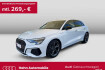 Audi A3 S-Line 30tfsi 6 gang s line led carplay