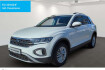 Volkswagen T-Roc Life T roc 2.0 tdi life dsg navi led pdc shz alu zv
