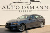 BMW Série 3 Advantage 320 e touring aut. advantage ahk live cockpit