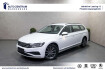 Volkswagen Passat SW Conceptline Passat variant 1.5 tsi dsg kamera navi led shz