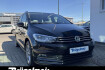 Volkswagen Touran Comfortline touran 1.5 tsi dsg comf.+7 sitze+acc+navi+ahk bc