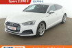 Audi A5 Coupé Design A5 2.0 tdi sport aut.*navi*led*tempo*sline*