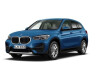 BMW X1 Advantage sdrive18d advantage aut. klimaaut. ahk hifi