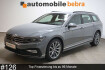 Volkswagen Passat R-Line 2.0tdi dsg 2xr line virtual ahk navi