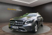 Mercedes GLA AMG Line Benz gla 250 automatik panorama navi led acc