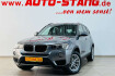 BMW X3 Autres xdrive 20 d**allrad+navi+ruckfahrkamera**