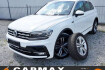 Volkswagen Tiguan Highline 4m r line navi led acc dcc kamera head up
