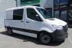 Mercedes Sprinter Autres Benz sprinter kasten 314 cdi l1 bott/kam/sthz/ahk/navi