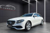 Mercedes Classe E Autres Benz e 220 e t modell e 220 d / automatik /euro6/ahk
