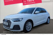 Audi A1 Autres sportback 25 tfsi s tronic led navi pdc shz alu zv