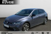 Volkswagen Polo Goal goal 1.0 tsi dsg app*gjr*acc*navi*led*pdc