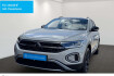 Volkswagen T-Roc Style T roc 1.5 tsi style led navi pdc shz alu zv