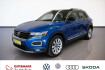 Volkswagen T-Roc Sport T roc sport 1.5tsi 150ps acc.kamera.navi.pano.led.app c.
