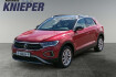 Volkswagen T-Roc Life T roc life