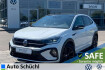 Volkswagen Taigo R-Line 1.0 tsi dsg r line black style+ahk+panoram