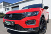Volkswagen T-Roc Sport T roc 1.5 tsi dsg sport navi acc led rfk shz el.klappe d