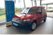 Volkswagen Caddy Autres 1.5tsi*ecoprofi*klima*flugelturen*bottumba