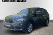 BMW X1 Autres xdrive 20i+ahk+kamera+hud+hifi+navi plus+