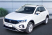 Volkswagen T-Roc Autres T roc 1.5 l tsi 110 kw/ 150 ps 6 gang acc  navi