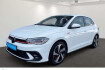 Volkswagen Polo Autres gti dsg led shz pdc app dab alu zv