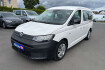 Volkswagen Caddy Autres 2 0tdi lang*1hand*7sitze*klimatron*sitzhz*