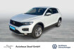 Volkswagen T-Roc Style T roc style 1.5 tsi 150ps dsg nav+led+acc