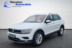 Volkswagen Tiguan Highline 1.5 tsi highline dsg led acc dab carplay