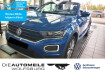 Volkswagen T-Roc Style T roc t roc cabrio 1.5 tsi dsg style standhzg/app conn