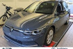 Volkswagen Golf 8 Move Golf viii 1.5 etsi move dsg navi*led+*acc*hud