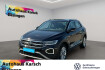 Volkswagen T-Roc Style T roc 1.5 tsi dsg style navi  keyless  klima led